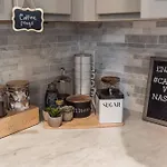 Casa Pura Vida - East 3br-3ba Nashville