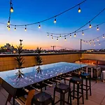 Creative Nashville Apartment Rooftop Firepit Gym Easy Downtown Access Hermitage House By Avantstay