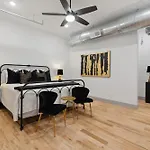 Majestic Lofts Of Nashville