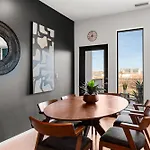 Apartment Upscale Riverview With Garage Walk To Downtown Nashville