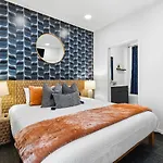 Apartment Upscale Riverview With Garage Walk To Downtown Nashville