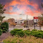 Updated 1br In East Nash-historic Church Building Apartment Nashville