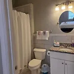 Updated 1br In East Nash-historic Church Building Apartment
