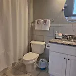 Apartment Updated 1br In East Nash-historic Church Building *