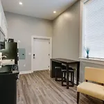 Apartment Updated 1br In East Nash-historic Church Building *