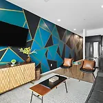 Upscale Riverview With Garage Walk To Downtown * Nashville