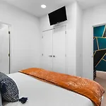 Apartment Upscale Riverview With Garage Walk To Downtown Nashville
