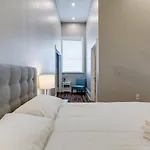 Updated 1br In East Nash-historic Church Building