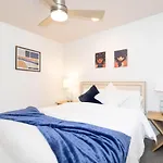 Stylish Brand-new Townhome Near Hotspots * Nashville