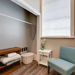 Apartment Updated 1br In East Nash-historic Church Building