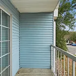 Charming With Fireplace & Dining Area * Nashville