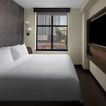 Motto By Hilton Downtown Hotel Nashville