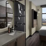 Motto By Hilton Downtown Hotel Nashville