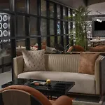 Hotel Motto By Hilton Downtown Nashville