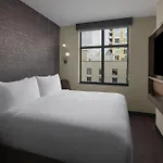 Motto By Hilton Downtown Hotel Nashville