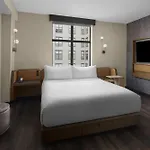 Motto By Hilton Downtown 4* Nashville