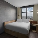 Motto By Hilton Downtown 4* Nashville