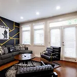 Holiday home 3203 Long Blvd