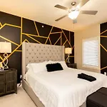 Holiday home 3203 Long Blvd *