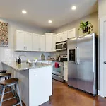 3203 Long Blvd Holiday home Nashville