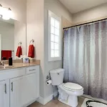 3203 Long Blvd Holiday home Nashville