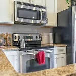 3203 Long Blvd Holiday home Nashville