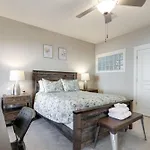 Holiday home 3203 Long Blvd Nashville