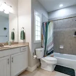 Holiday home 3203 Long Blvd