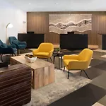 Delta By Marriott Airport Hotel