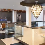 Hotel Delta By Marriott Airport Nashville