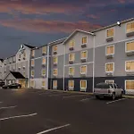 Woodspring Suites Memphis East I-40