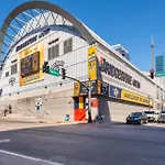 Calvin Garden Getaway