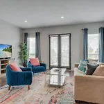 Gorgeous Nashville Home - 1 Mile To Honky Tonks