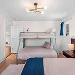 Casa Pura Vida - East 3br-3ba *