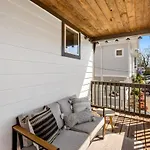 Holiday home Casa Pura Vida - East 3br-3ba *