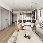 Landing Spectacular 1bd Gym Clubhouse Apartment Nashville