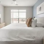 Landing Spectacular 1bd Gym Clubhouse