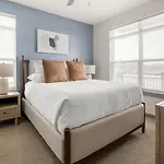 Apartment Landing Spectacular 1bd Gym Clubhouse *