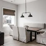 Urban Row - Rooftop Hottub - Heart Of Gulch * Nashville