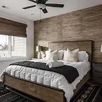 Urban Row - Rooftop Hottub - Heart Of Gulch Holiday home