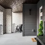 Urban Row - Rooftop Hottub - Heart Of Gulch Holiday home