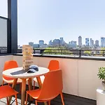 Apartment The Conway By Avantstay Nashville