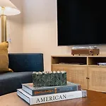Apartment The Conway By Avantstay Nashville