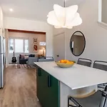 The Conway By Avantstay Nashville