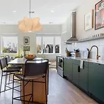 Apartment The Conway By Avantstay Nashville