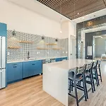 Harmony Outpost-pool & Gym-4 Mins To Broadway * Nashville