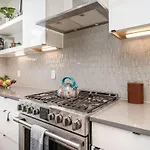 Riff & Rest - 2 Stylish Homes - Mins To Germantown Nashville