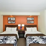 Sleep Near Percy Priest Inn 4*