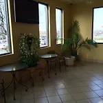 Motel Scottish -