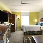 Hotel Home2 By Hilton Vanderbilt, Tn 3*